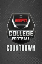 College Football Countdown