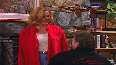 Cybill Season 1 Episode 2