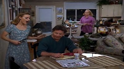 Cybill Season 1 Episode 7