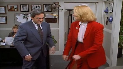 Cybill Season 1 Episode 8