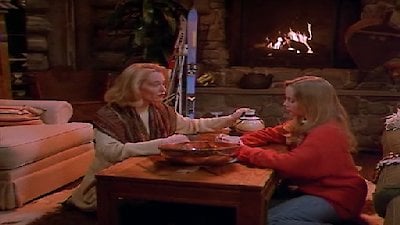 Cybill Season 1 Episode 12