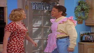 Cybill Season 1 Episode 13