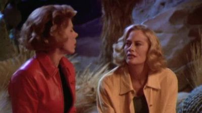 Cybill Season 2 Episode 1