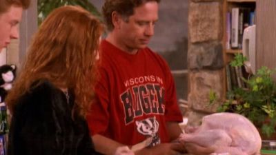 Cybill Season 2 Episode 8