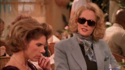 Cybill Season 2 Episode 9