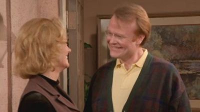 Cybill Season 2 Episode 10