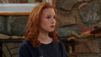 Cybill Season 2 Episode 13