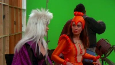 Cybill Season 2 Episode 14