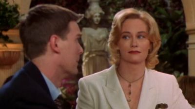 Cybill Season 2 Episode 20