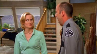 Cybill Season 3 Episode 5