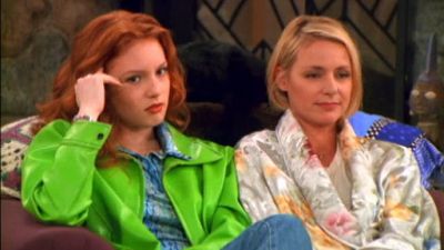 Cybill Season 3 Episode 12