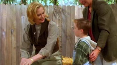 Cybill Season 3 Episode 14