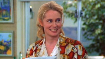 Cybill Season 3 Episode 15