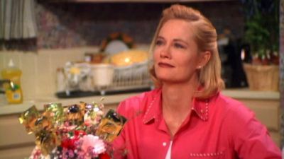 Cybill Season 3 Episode 16