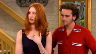 Cybill Season 3 Episode 22