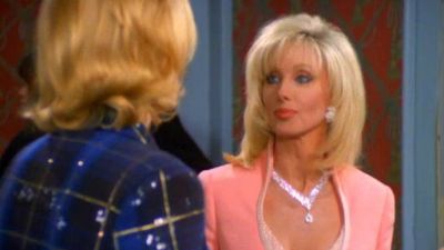 Cybill Season 3 Episode 23