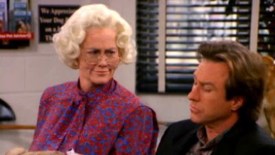 Cybill Season 3 Episode 24