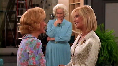 Cybill Season 3 Episode 25