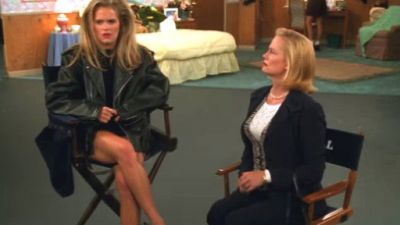 Cybill Season 4 Episode 5