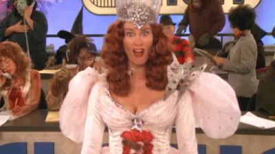 Cybill Season 4 Episode 7