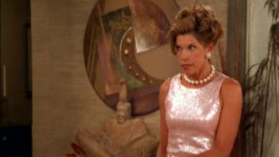 Cybill Season 4 Episode 8