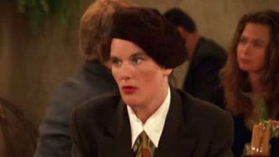 Cybill Season 4 Episode 9