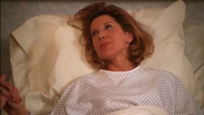 Cybill Season 4 Episode 10