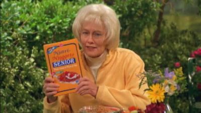 Cybill Season 4 Episode 11