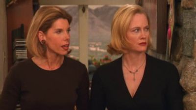 Cybill Season 4 Episode 12
