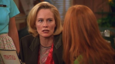 Cybill Season 4 Episode 13