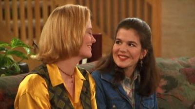 Cybill Season 4 Episode 17
