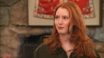 Cybill Season 4 Episode 18