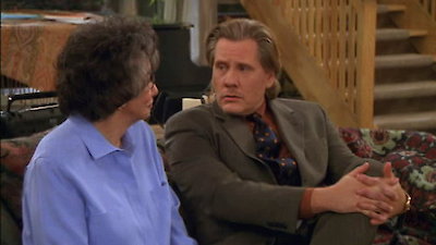 Cybill Season 4 Episode 19