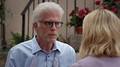 The Good Place Season 1 Episode 5