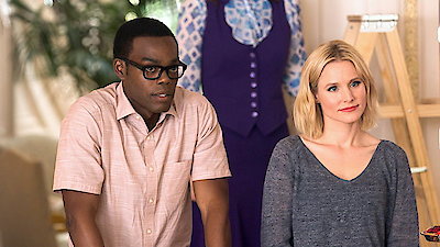 The Good Place Season 1 Episode 6