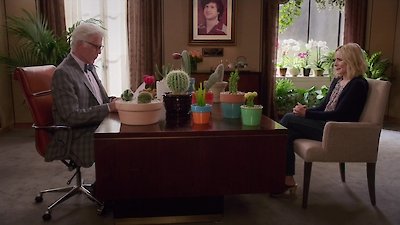 The Good Place Season 1 Episode 7