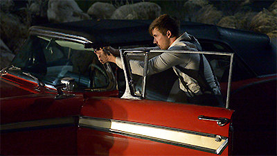 Timeless Season 1 Episode 3