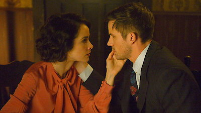 Timeless Season 1 Episode 9
