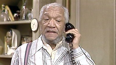 Sanford Season 1 Episode 3