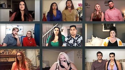 90 Day Fiance: Happily Ever After? Season 5 Episode 17