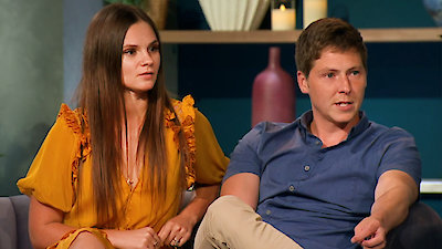 90 Day Fiance: Happily Ever After? Season 6 Episode 17