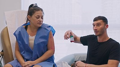 90 Day Fiance: Happily Ever After? Season 8 Episode 10