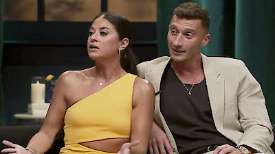 90 Day Fiance: Happily Ever After? Season 9 Episode 20