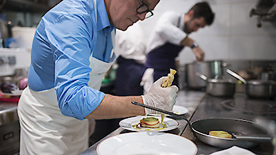 Chef's Table: France Season 1 Episode 1