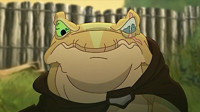 Kulipari: An Army of Frogs Season 1 Episode 7
