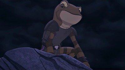 Kulipari: An Army of Frogs Season 1 Episode 9