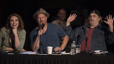 Crashing (UK) Season 2 Episode 8