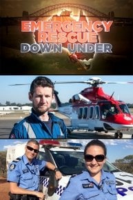 Emergency Down Under