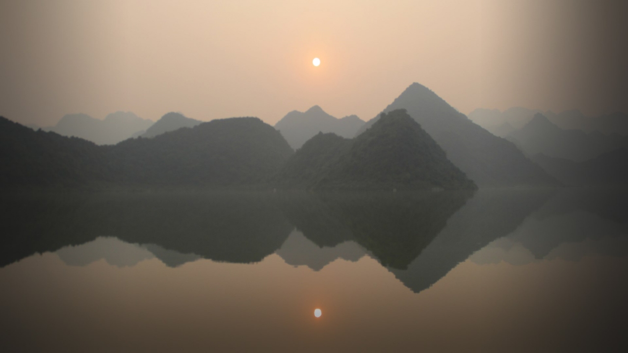 Indochina's Wild Heart