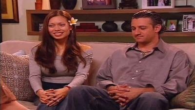 Lisa Williams: Life Among the Dead Season 2 Episode 5